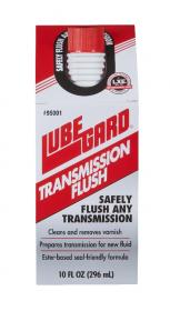 LUBEGARD Transmission Flush